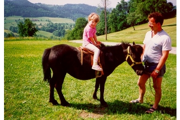 Austria Privát Gresten, Esterno